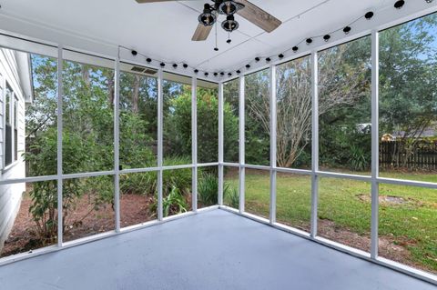 Tiny photo for 3217 Thames Drive, Tallahassee, FL 32309 (MLS # 391801)