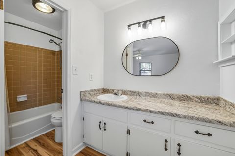Tiny photo for 3217 Thames Drive, Tallahassee, FL 32309 (MLS # 391801)