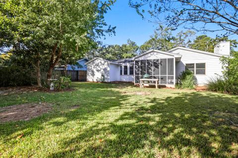 Tiny photo for 3217 Thames Drive, Tallahassee, FL 32309 (MLS # 391801)