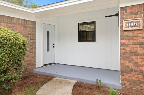 Tiny photo for 3217 Thames Drive, Tallahassee, FL 32309 (MLS # 391801)