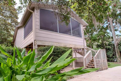 Tiny photo for 2992 Corrib Drive, Tallahassee, FL 32309 (MLS # 387874)