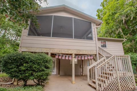 Tiny photo for 2992 Corrib Drive, Tallahassee, FL 32309 (MLS # 387874)