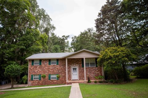 Tiny photo for 2992 Corrib Drive, Tallahassee, FL 32309 (MLS # 387874)