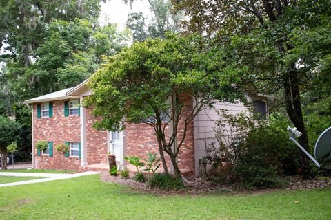 Tiny photo for 2992 Corrib Drive, Tallahassee, FL 32309 (MLS # 387874)