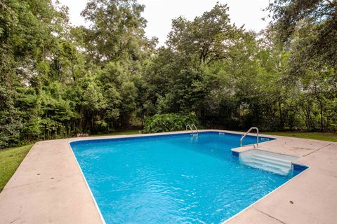 Tiny photo for 2992 Corrib Drive, Tallahassee, FL 32309 (MLS # 387874)