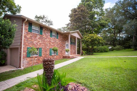 Tiny photo for 2992 Corrib Drive, Tallahassee, FL 32309 (MLS # 387874)