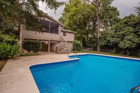 Tiny photo for 2992 Corrib Drive, Tallahassee, FL 32309 (MLS # 387874)