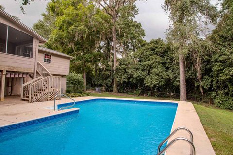 Tiny photo for 2992 Corrib Drive, Tallahassee, FL 32309 (MLS # 387874)