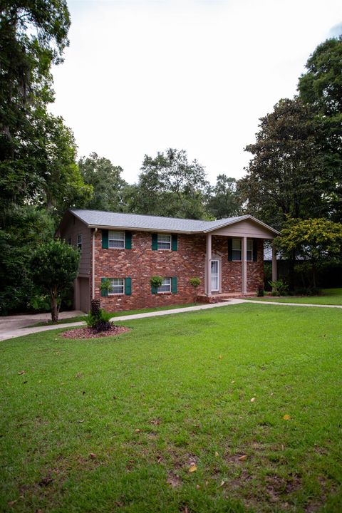 Tiny photo for 2992 Corrib Drive, Tallahassee, FL 32309 (MLS # 387874)