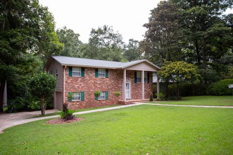 Tiny photo for 2992 Corrib Drive, Tallahassee, FL 32309 (MLS # 387874)