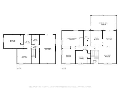 Tiny photo for 2992 Corrib Drive, Tallahassee, FL 32309 (MLS # 387874)
