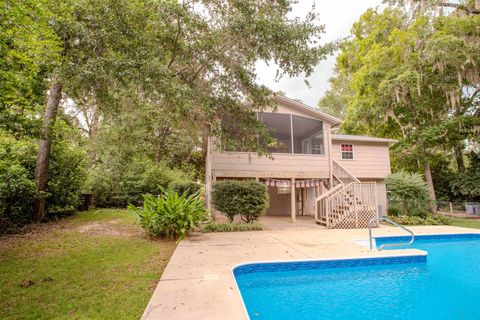 Tiny photo for 2992 Corrib Drive, Tallahassee, FL 32309 (MLS # 387874)