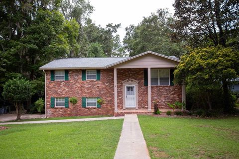 Tiny photo for 2992 Corrib Drive, Tallahassee, FL 32309 (MLS # 387874)