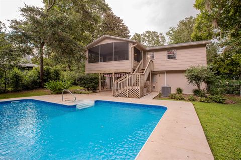 Photo of 2992 Corrib Drive, Tallahassee, FL 32309 (MLS # 387874)