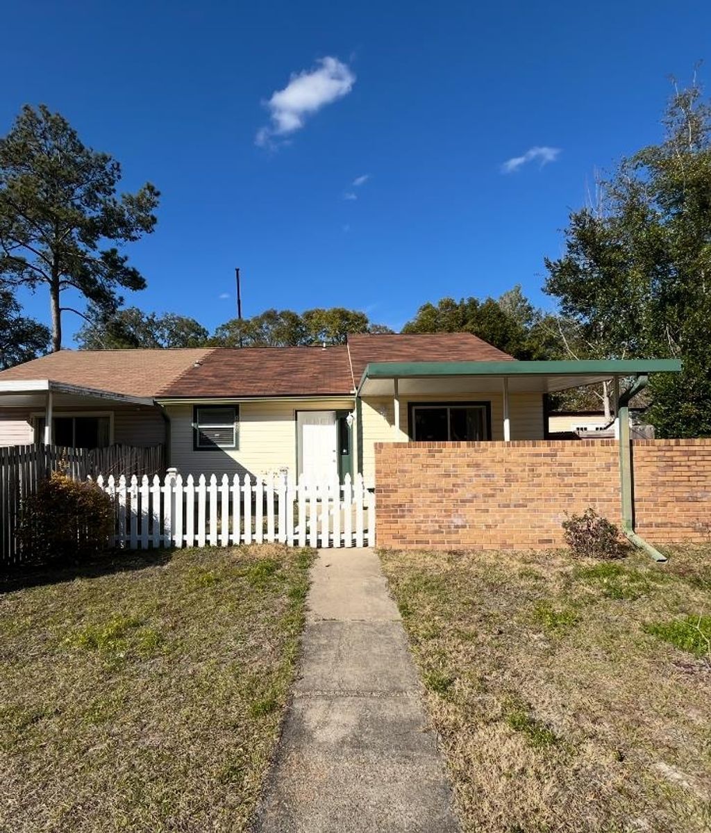 Photo of 1610 MISTY GARDEN Way, Tallahassee, FL 32303 (MLS # 396690)