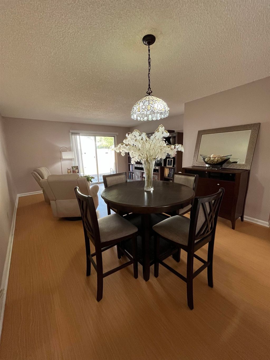 Photo of 1610 MISTY GARDEN Way, Tallahassee, FL 32303 (MLS # 396690)