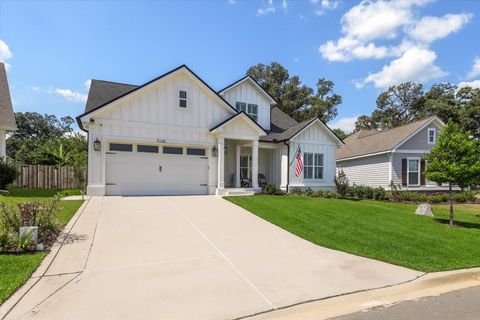 Tiny photo for 5160 Royal Fern Circle, Tallahassee, FL 32317 (MLS # 394430)