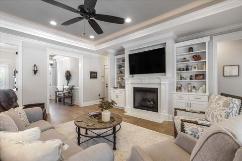 Tiny photo for 5160 Royal Fern Circle, Tallahassee, FL 32317 (MLS # 394430)