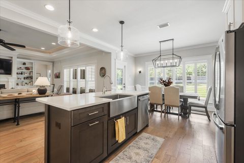 Tiny photo for 5160 Royal Fern Circle, Tallahassee, FL 32317 (MLS # 394430)