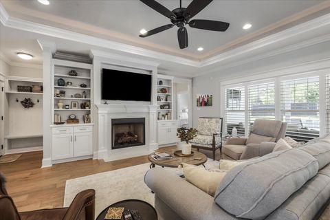 Tiny photo for 5160 Royal Fern Circle, Tallahassee, FL 32317 (MLS # 394430)