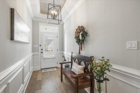 Tiny photo for 5160 Royal Fern Circle, Tallahassee, FL 32317 (MLS # 394430)