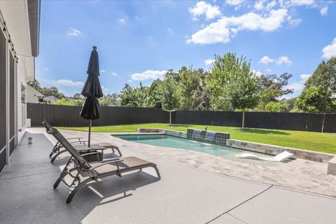 Tiny photo for 5160 Royal Fern Circle, Tallahassee, FL 32317 (MLS # 394430)