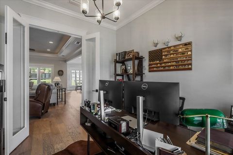 Tiny photo for 5160 Royal Fern Circle, Tallahassee, FL 32317 (MLS # 394430)