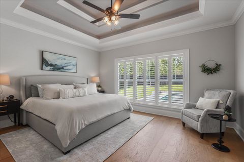 Tiny photo for 5160 Royal Fern Circle, Tallahassee, FL 32317 (MLS # 394430)