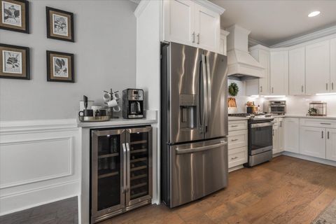 Tiny photo for 5160 Royal Fern Circle, Tallahassee, FL 32317 (MLS # 394430)