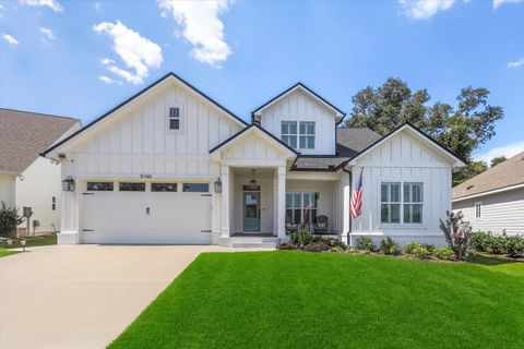 5160 Royal Fern Circle Tallahassee FL 32317