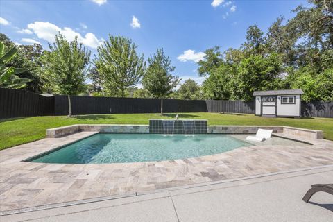 Tiny photo for 5160 Royal Fern Circle, Tallahassee, FL 32317 (MLS # 394430)