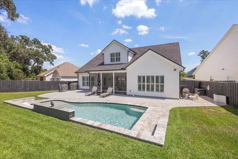 Tiny photo for 5160 Royal Fern Circle, Tallahassee, FL 32317 (MLS # 394430)