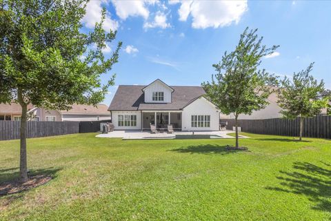 Tiny photo for 5160 Royal Fern Circle, Tallahassee, FL 32317 (MLS # 394430)
