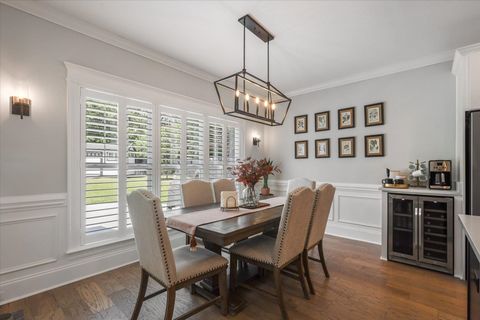 Tiny photo for 5160 Royal Fern Circle, Tallahassee, FL 32317 (MLS # 394430)