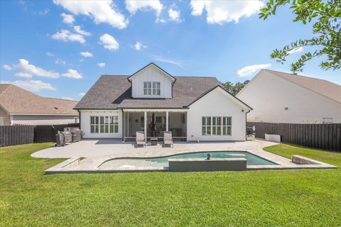 Tiny photo for 5160 Royal Fern Circle, Tallahassee, FL 32317 (MLS # 394430)