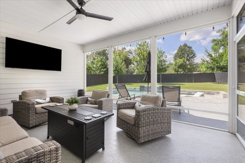 Tiny photo for 5160 Royal Fern Circle, Tallahassee, FL 32317 (MLS # 394430)