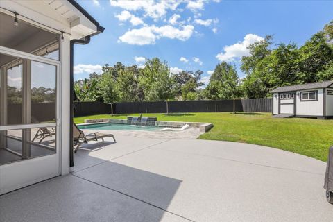 Tiny photo for 5160 Royal Fern Circle, Tallahassee, FL 32317 (MLS # 394430)