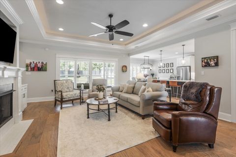 Tiny photo for 5160 Royal Fern Circle, Tallahassee, FL 32317 (MLS # 394430)