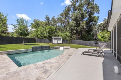 Tiny photo for 5160 Royal Fern Circle, Tallahassee, FL 32317 (MLS # 394430)