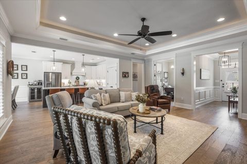 Tiny photo for 5160 Royal Fern Circle, Tallahassee, FL 32317 (MLS # 394430)