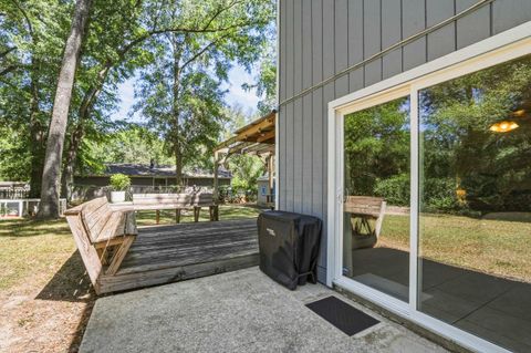 Tiny photo for 3300 Gallant Fox Trail, Tallahassee, FL 32309 (MLS # 398673)