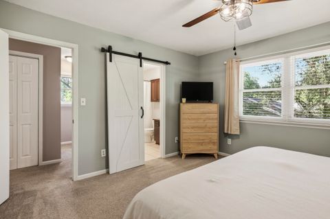 Tiny photo for 3300 Gallant Fox Trail, Tallahassee, FL 32309 (MLS # 398673)