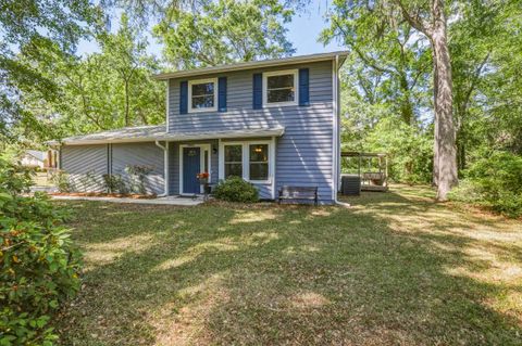 Tiny photo for 3300 Gallant Fox Trail, Tallahassee, FL 32309 (MLS # 398673)