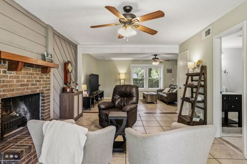 Tiny photo for 3300 Gallant Fox Trail, Tallahassee, FL 32309 (MLS # 398673)