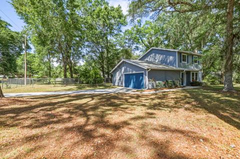 Tiny photo for 3300 Gallant Fox Trail, Tallahassee, FL 32309 (MLS # 398673)