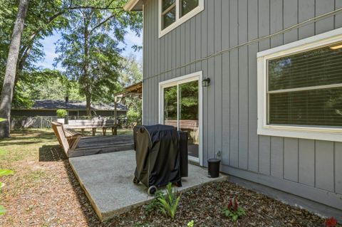 Tiny photo for 3300 Gallant Fox Trail, Tallahassee, FL 32309 (MLS # 398673)