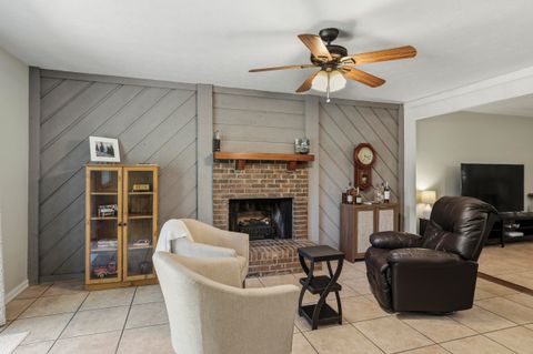 Tiny photo for 3300 Gallant Fox Trail, Tallahassee, FL 32309 (MLS # 398673)