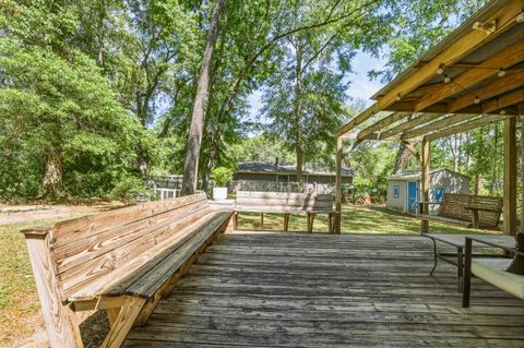 Tiny photo for 3300 Gallant Fox Trail, Tallahassee, FL 32309 (MLS # 398673)