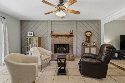 Tiny photo for 3300 Gallant Fox Trail, Tallahassee, FL 32309 (MLS # 398673)