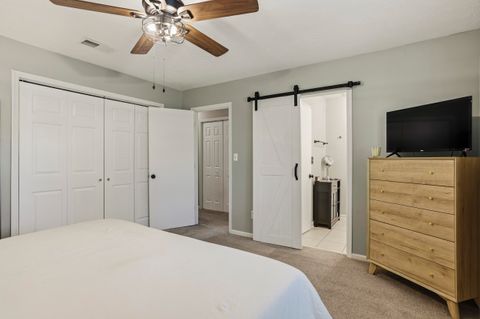 Tiny photo for 3300 Gallant Fox Trail, Tallahassee, FL 32309 (MLS # 398673)